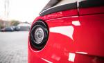 Ferrari F12berlinetta by RACE! 2018 года